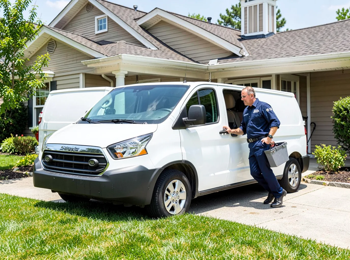 Emergency Plumber company in Moscow, OH